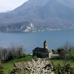 Residenza Le Camelie Apartamento Oggebbio