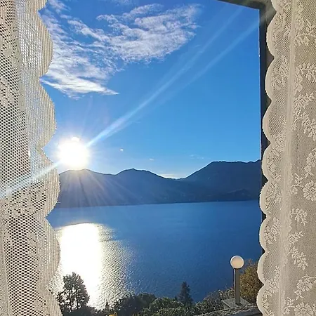Apartamento Residenza Le Camelie *