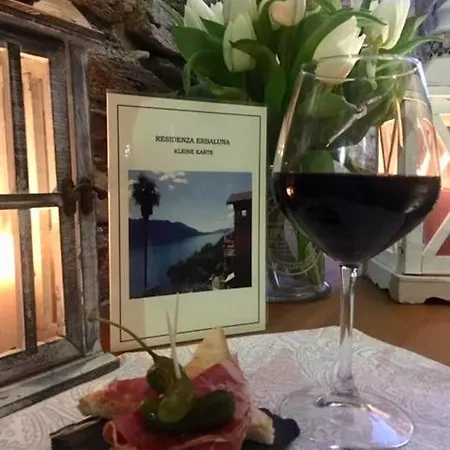 Lägenhet Residenza Le Camelie