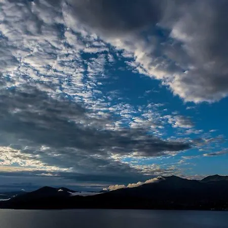 Appartement Residenza Le Camelie *