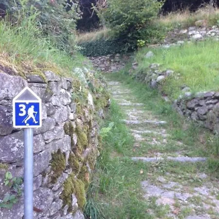 Appartement Residenza Le Camelie *