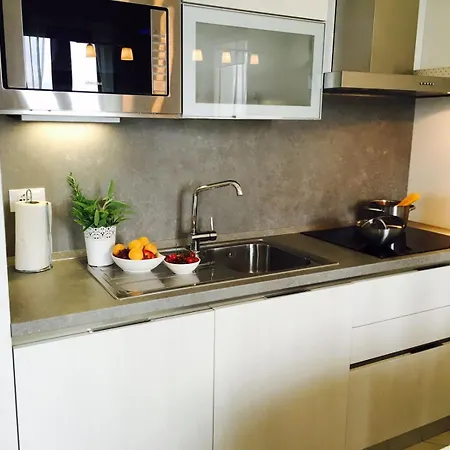 Residenza Le Camelie * Oggebbio