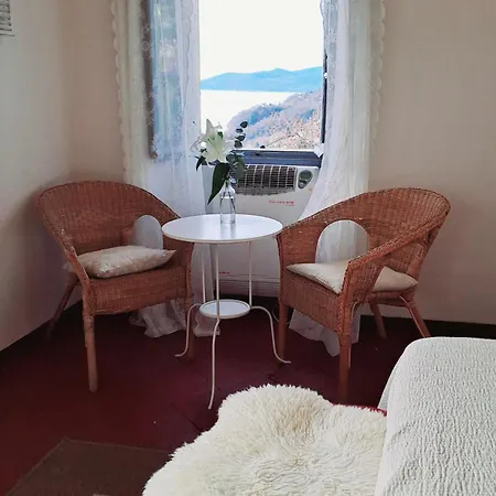 Apartamento Residenza Le Camelie