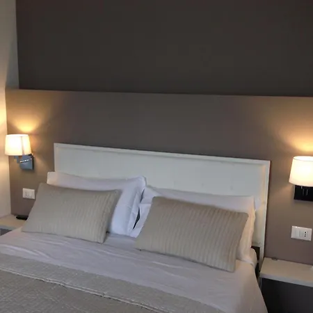 Residenza Le Camelie Apartment *