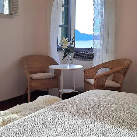 Lägenhet Residenza Le Camelie *