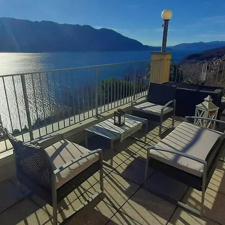 Residenza Le Camelie Apartman