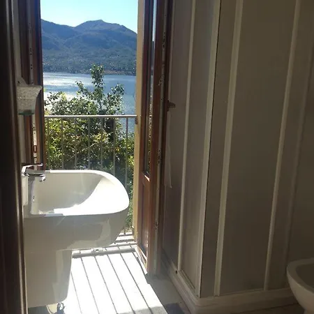 Lägenhet Residenza Le Camelie *