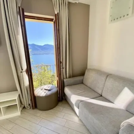 Residenza Le Camelie Apartamento *