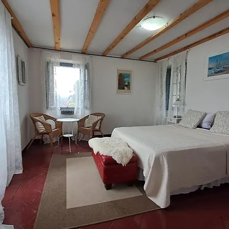 Residenza Le Camelie Apartamento