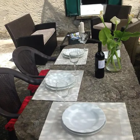 Lägenhet Residenza Le Camelie *