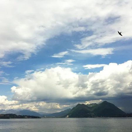 Residenza Le Camelie Oggebbio