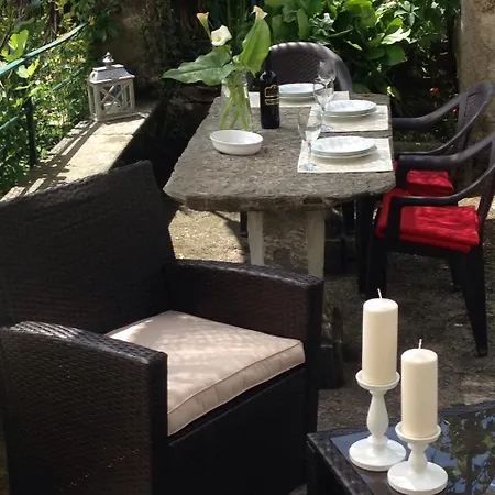 Residenza Le Camelie Lägenhet