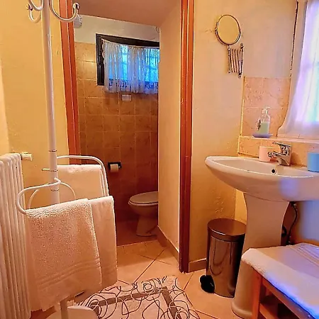 Residenza Le Camelie *