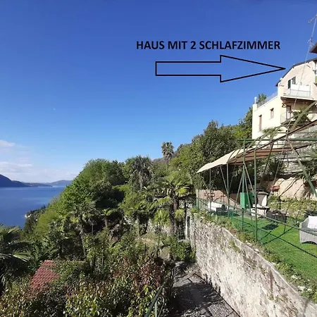 Apartamento Residenza Le Camelie