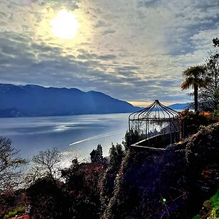 Apartman Residenza Le Camelie *