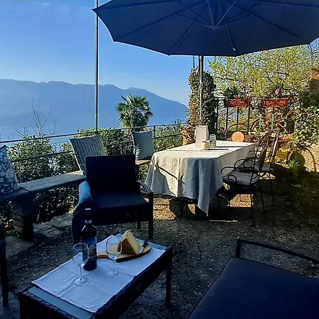 Appartement Residenza Le Camelie *