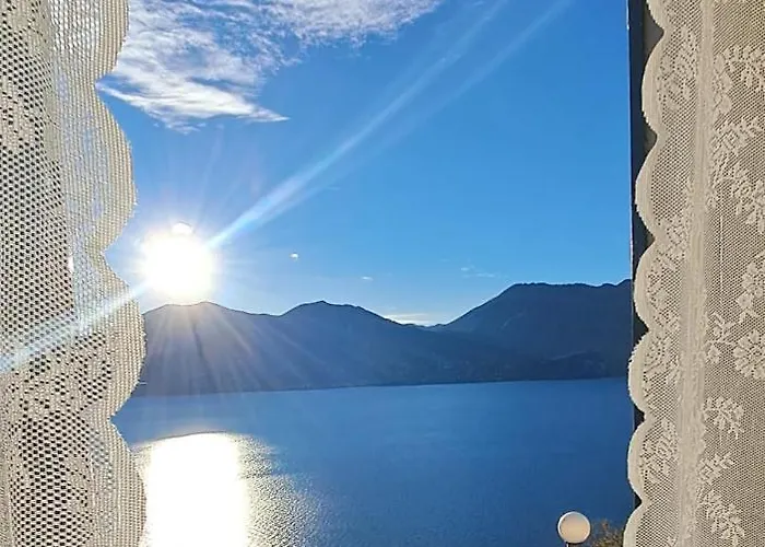 Apartament Residenza Le Camelie *