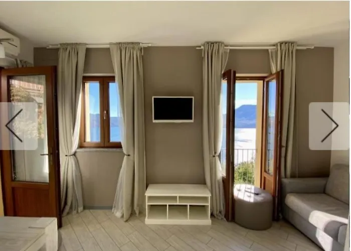 Residenza Le Camelie