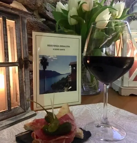 דירה Residenza Le Camelie