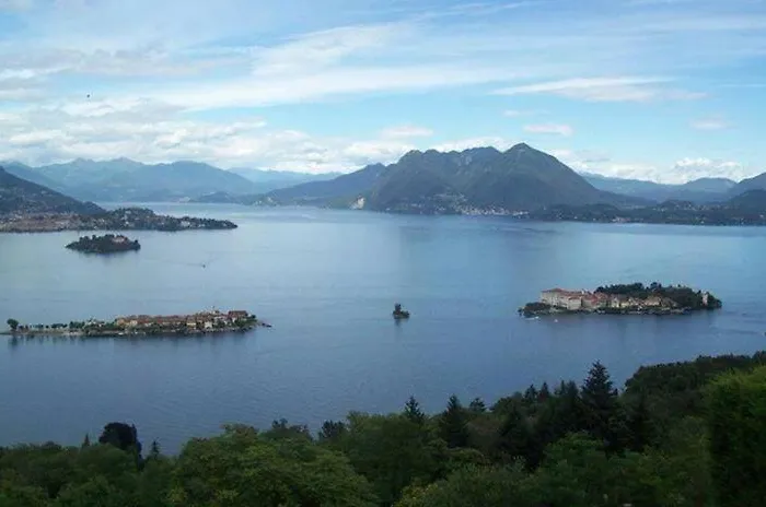 Residenza Le Camelie Apartament *