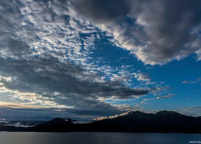 דירה Residenza Le Camelie *