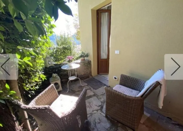 Residenza Le Camelie