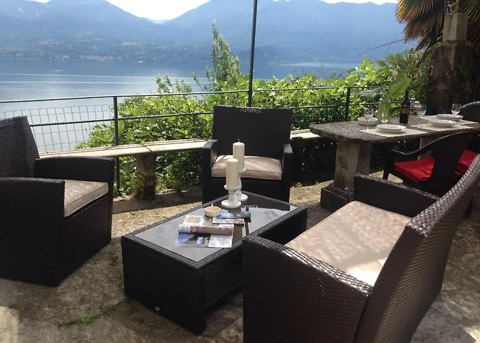 Residenza Le Camelie Apartman