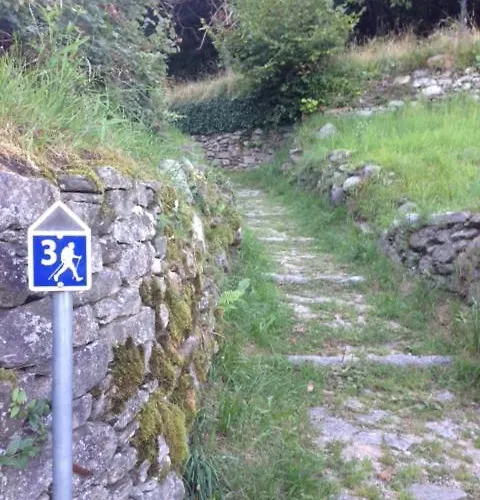 Apartment Residenza Le Camelie *