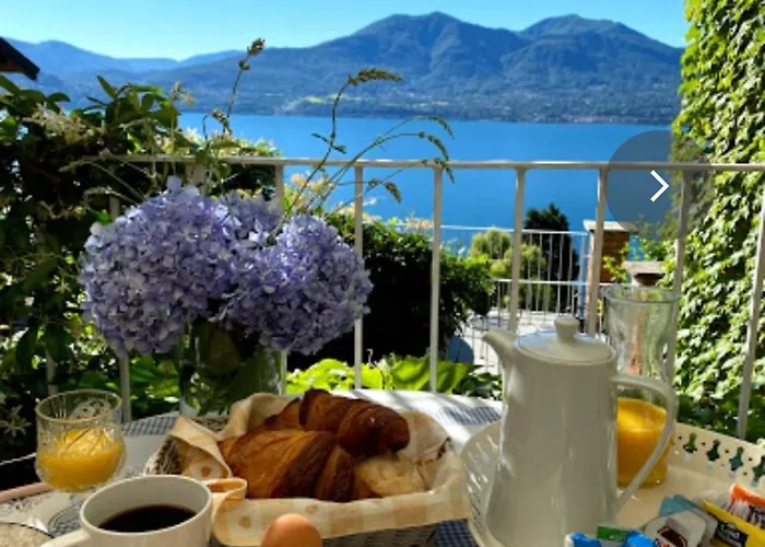 Residenza Le Camelie *