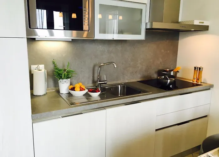 Residenza Le Camelie * Oggebbio