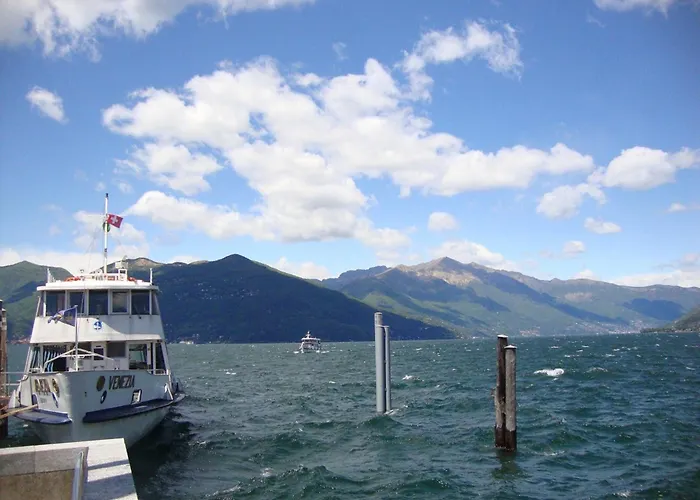 Residenza Le Camelie