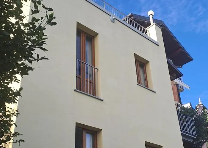 Residenza Le Camelie Apartment