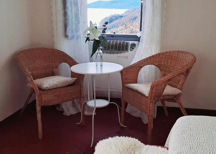 דירה Residenza Le Camelie