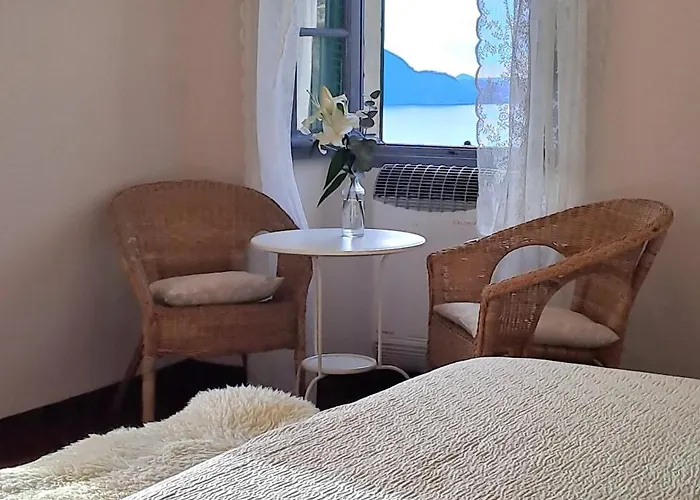 Apartment Residenza Le Camelie *