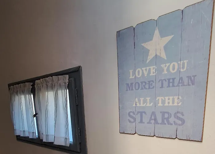 דירה Residenza Le Camelie אוג'ביו