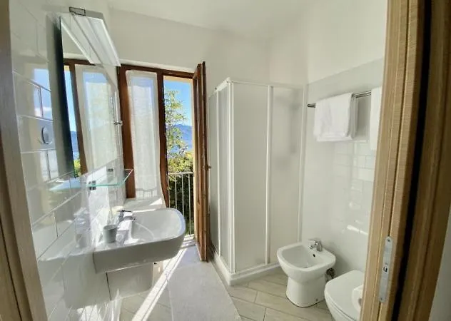 Residenza Le Camelie *