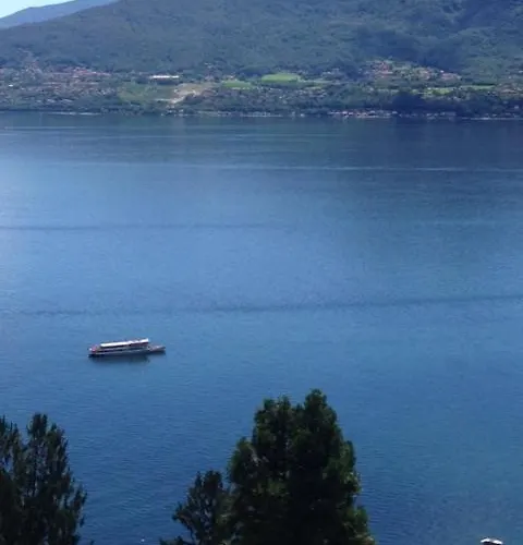 Residenza Le Camelie Oggebbio