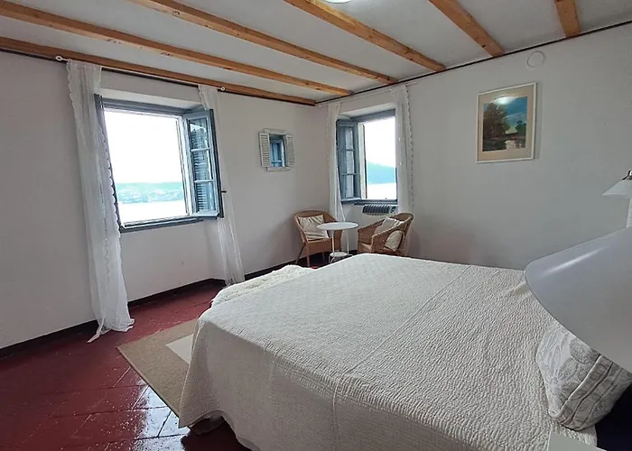 Residenza Le Camelie * אוג'ביו