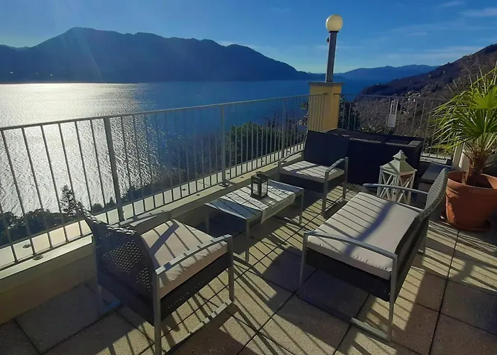 Residenza Le Camelie Apartment