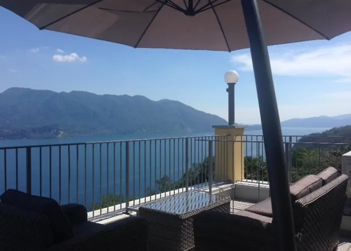 Apartament Residenza Le Camelie