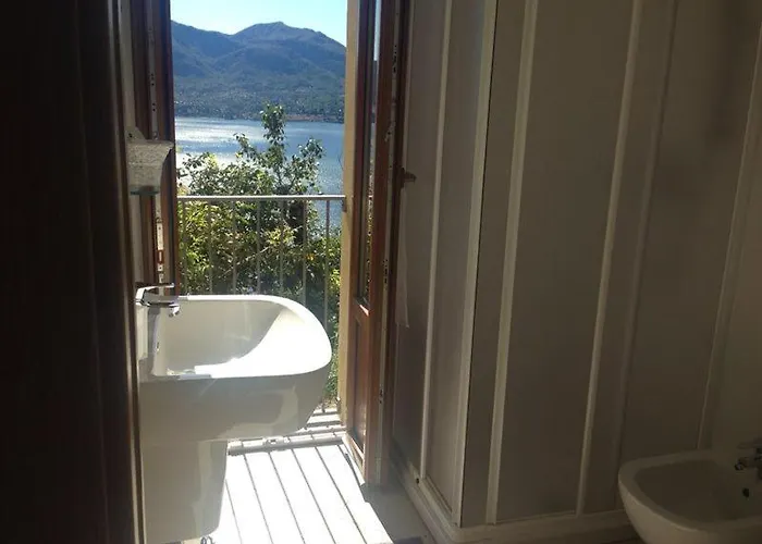 Apartment Residenza Le Camelie *