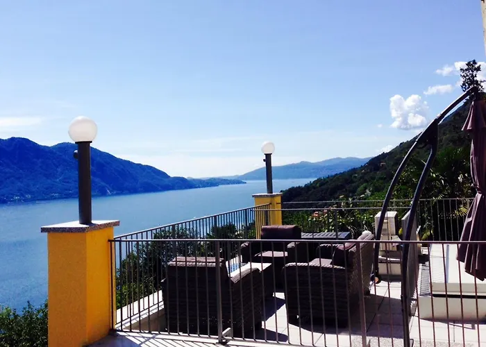 Residenza Le Camelie *