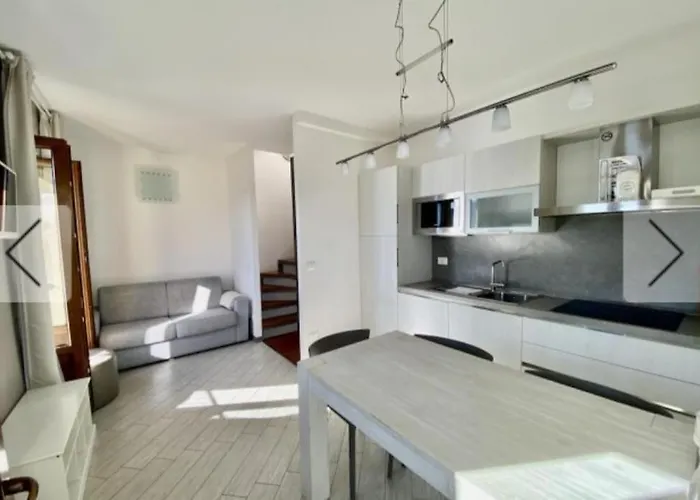 Residenza Le Camelie Oggebbio