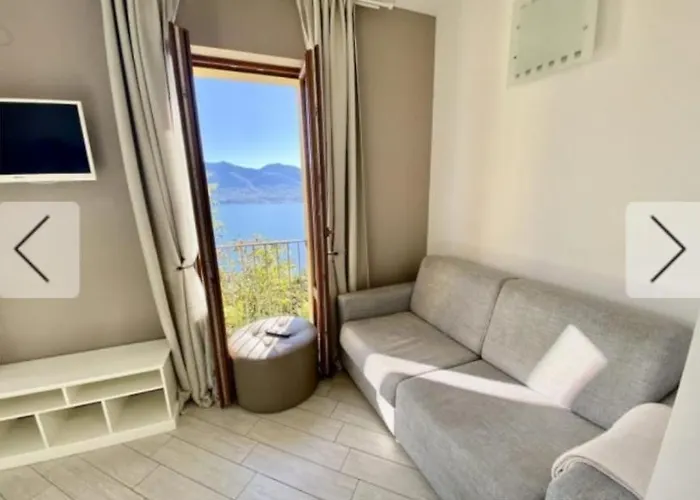 Residenza Le Camelie דירה *