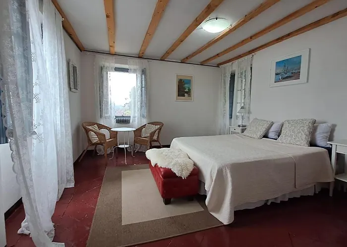 Residenza Le Camelie Apartament