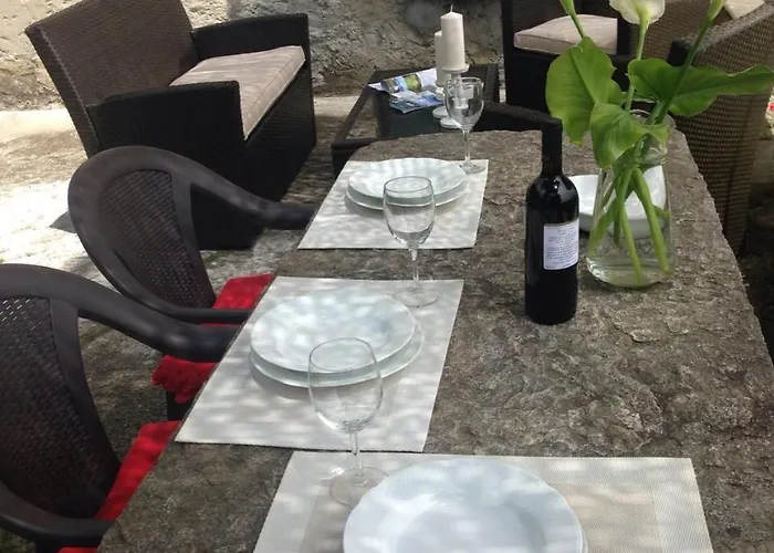 Apartment Residenza Le Camelie *