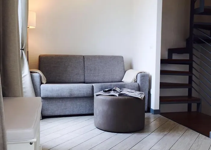 Residenza Le Camelie Oggebbio