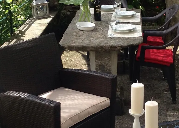 Residenza Le Camelie Apartment