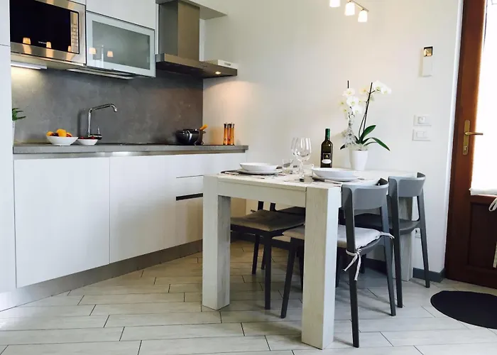 דירה Residenza Le Camelie