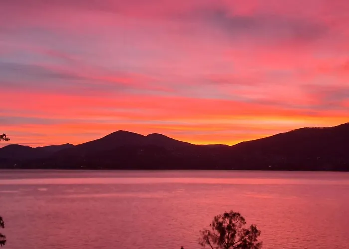 Residenza Le Camelie *